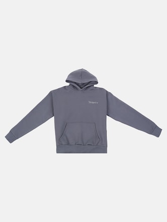 HEAVY OVERSIZE EMBO