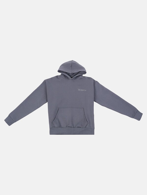 HEAVY OVERSIZE EMBO-3