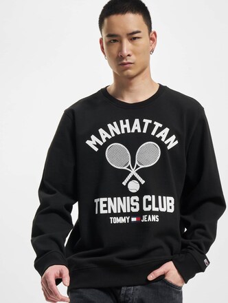 Tommy Jeans Reg Tennis Pullover