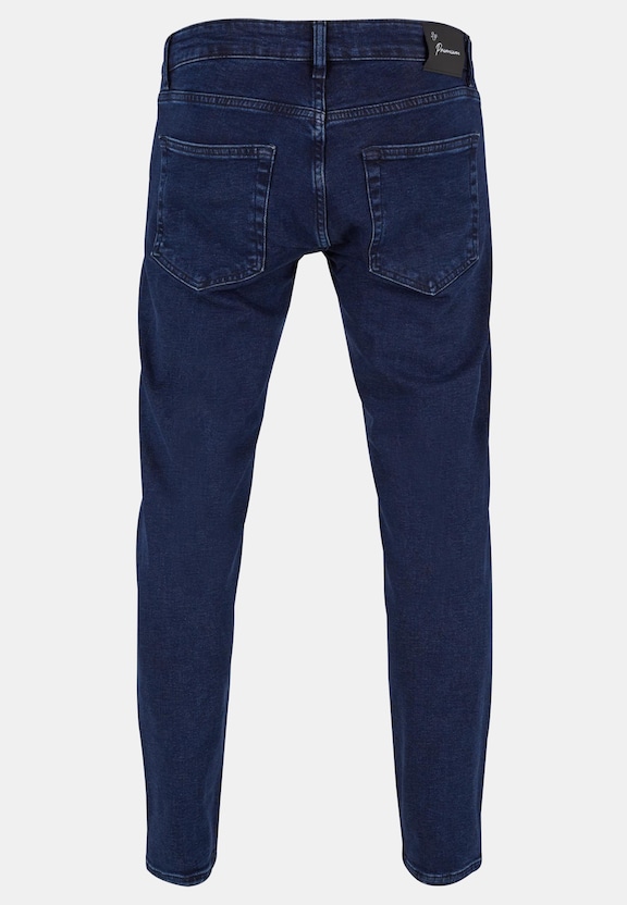 Tapered -3