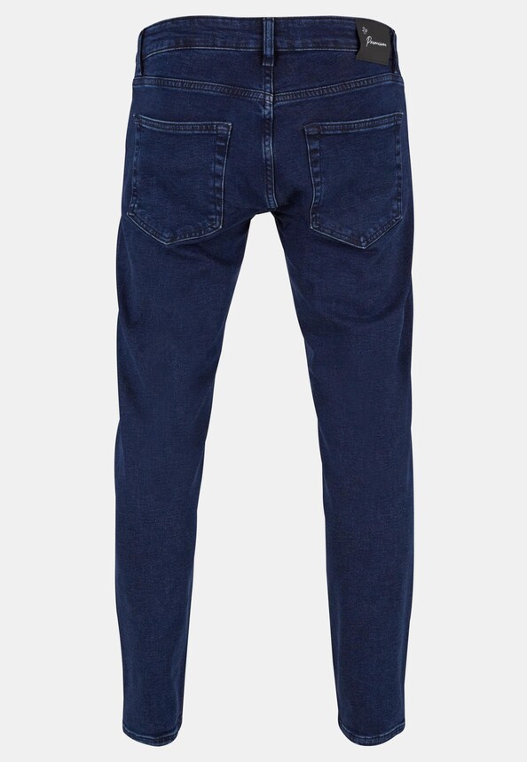 Tapered -3