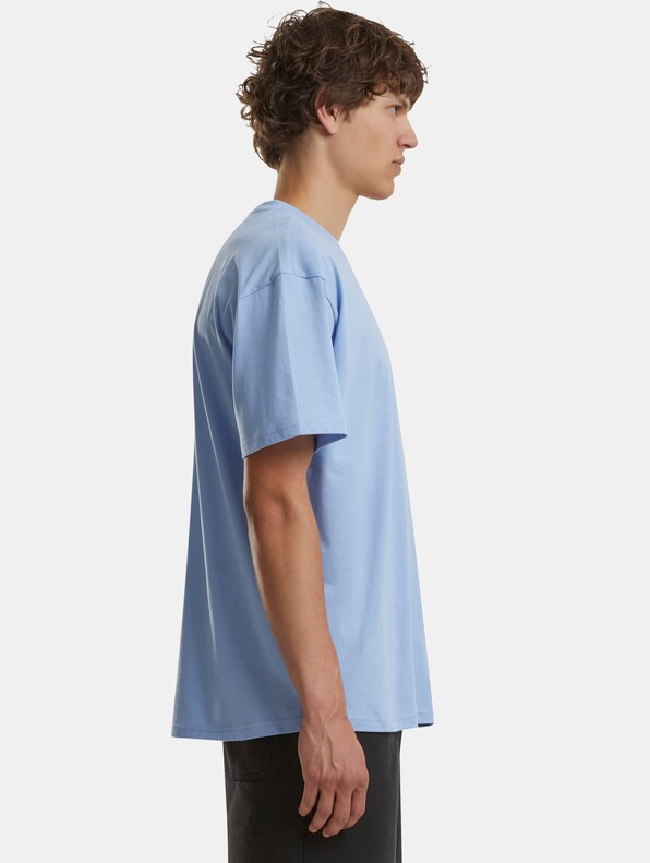 Build Your Brand Heavy Oversize Tee-3