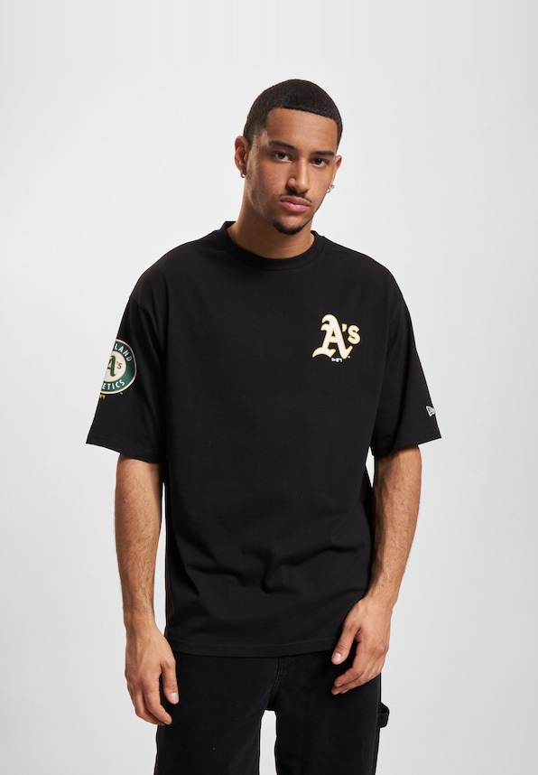 New Era T-Shirt-1