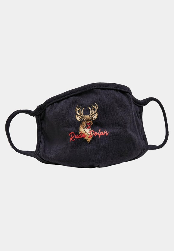 Reindeer Face-4