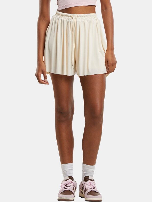 Urban Classics Ladies Jersey Skort-0