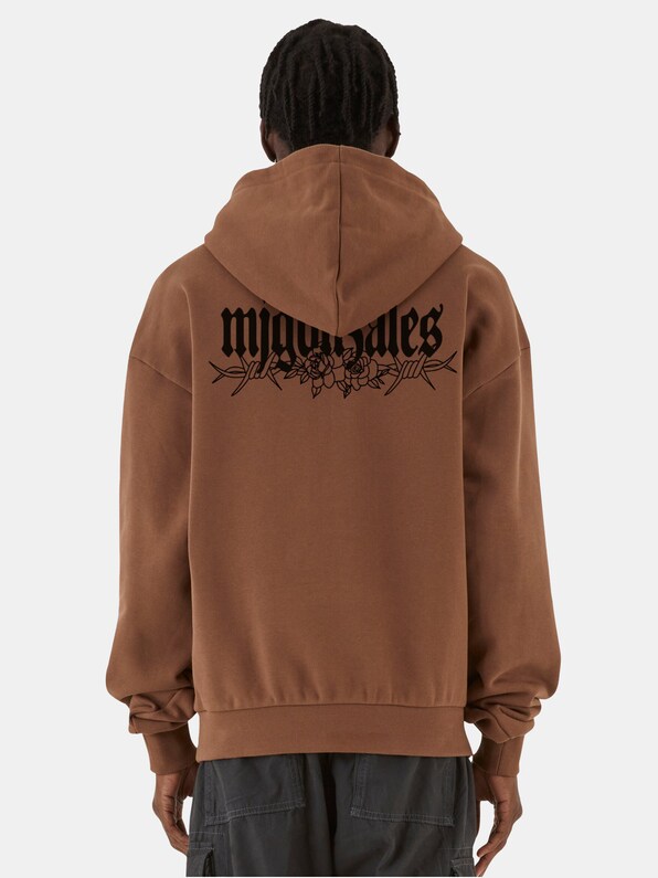 MJ Gonzales Barbed Bloom Heavy Oversized Hoodies-1