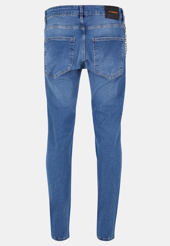 Tapered -4