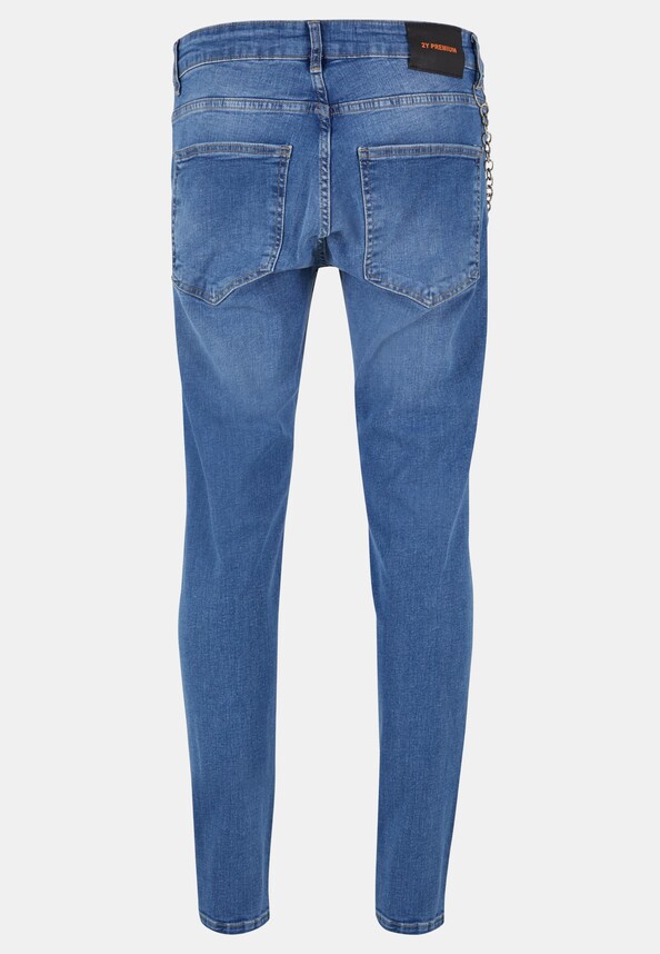 Tapered -4