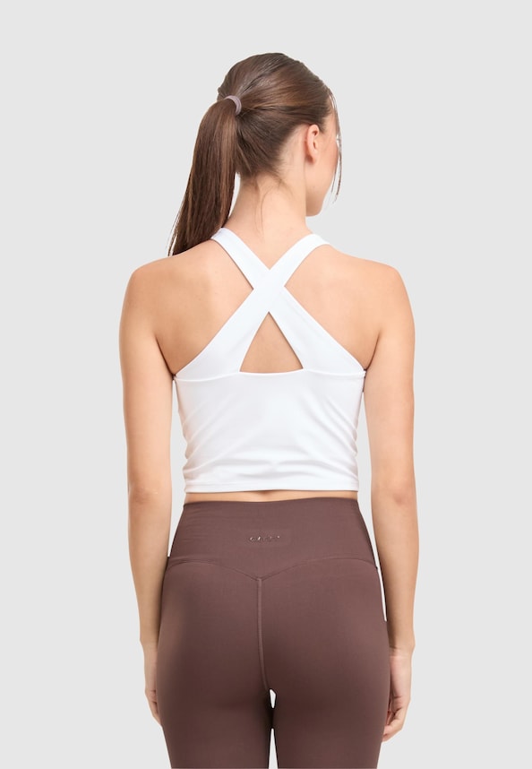 White Core Essential -1