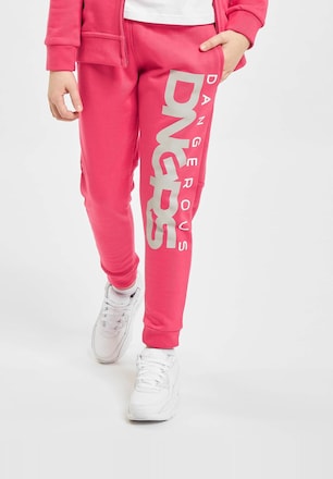 Dangerous DNGRS Classic Junior Jogginghosen