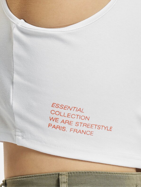 Basic Printed Crop-4