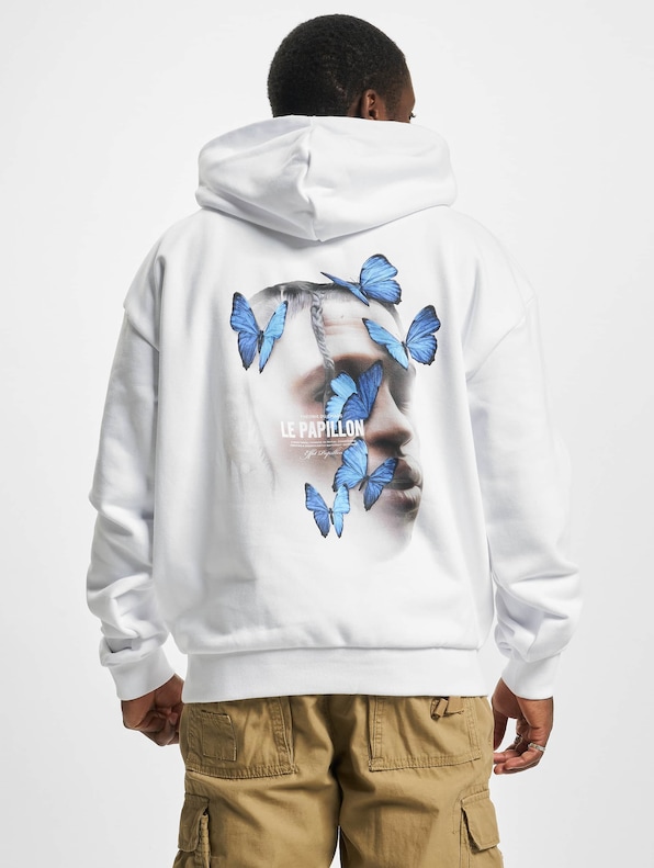 Upscale Le Papillon Heavy Oversize-1