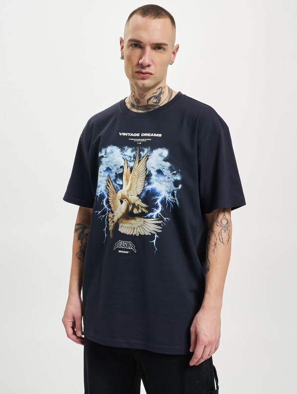 Vintage Dreams V.1 Heavy Oversized 2.0-2