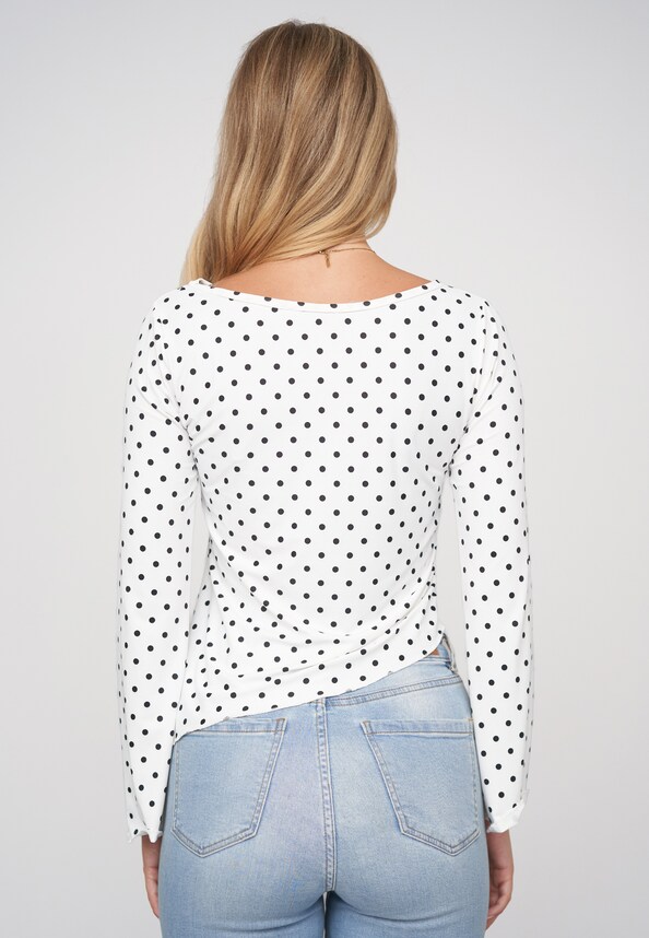 Asymetric Longsleeve-1