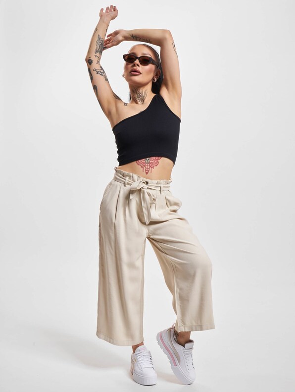 Only Onlaminta-Aris Life Hw Pb Culot Pnt Trousers-6