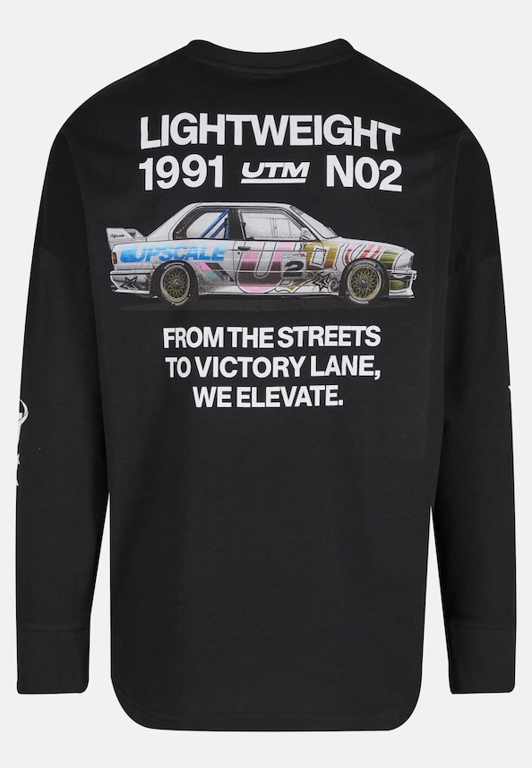 Motorsport Cut on Logsleeve-3