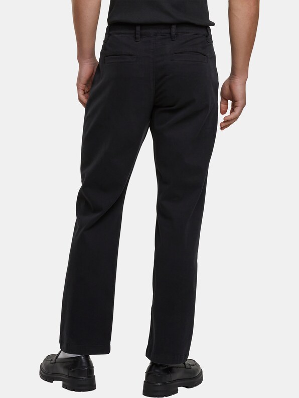 Pleated Twill -1