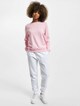 Nike NSW Club FLC Crew Std Pullover-4