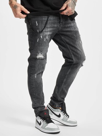 2Y Luis Skinny Jeans