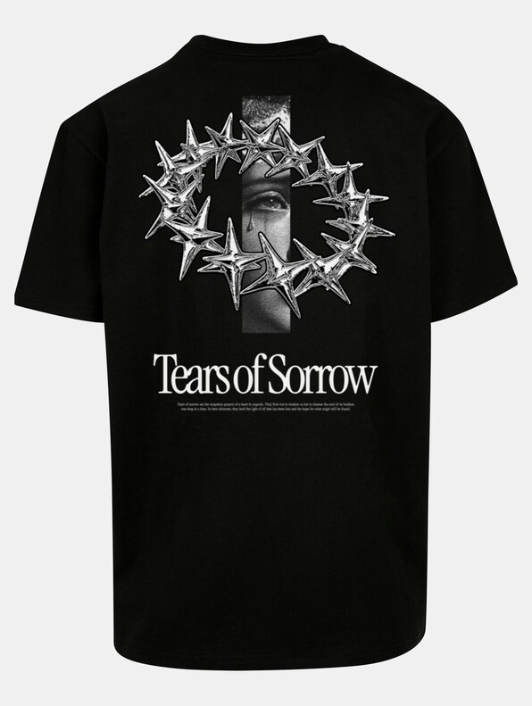 Tears of Sorrow Heavy Oversize-3