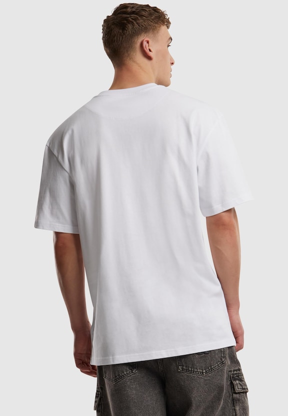 KM242-045-2 Karl Kani Small Signature Essential Tee 2 Pack-7