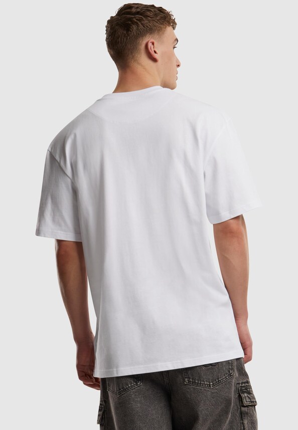 KM242-045-2 Karl Kani Small Signature Essential Tee 2 Pack-8