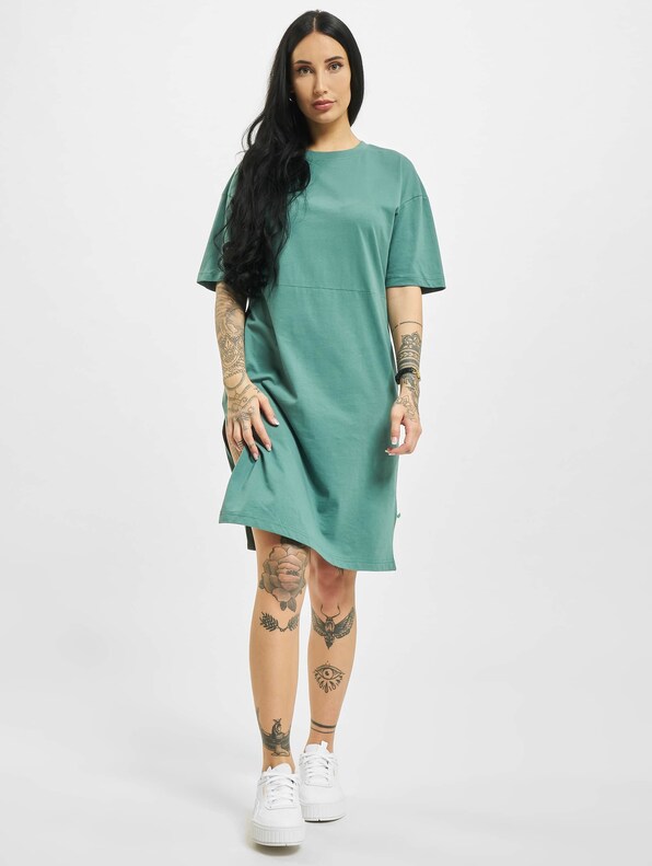 Organic Oversized Slit -5