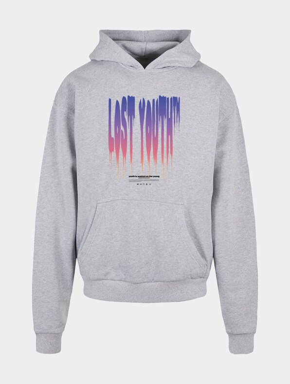 LY HOODY - ICON V.3-1