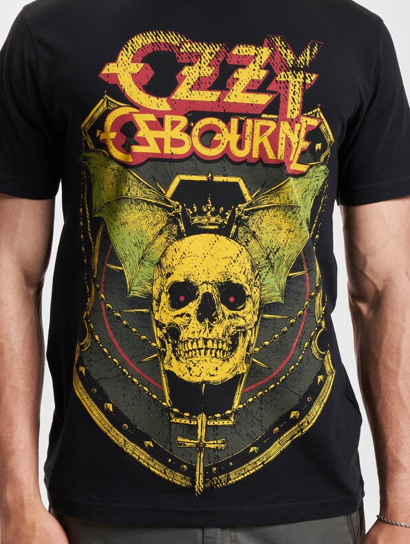 Ozzy Tee Skull-3