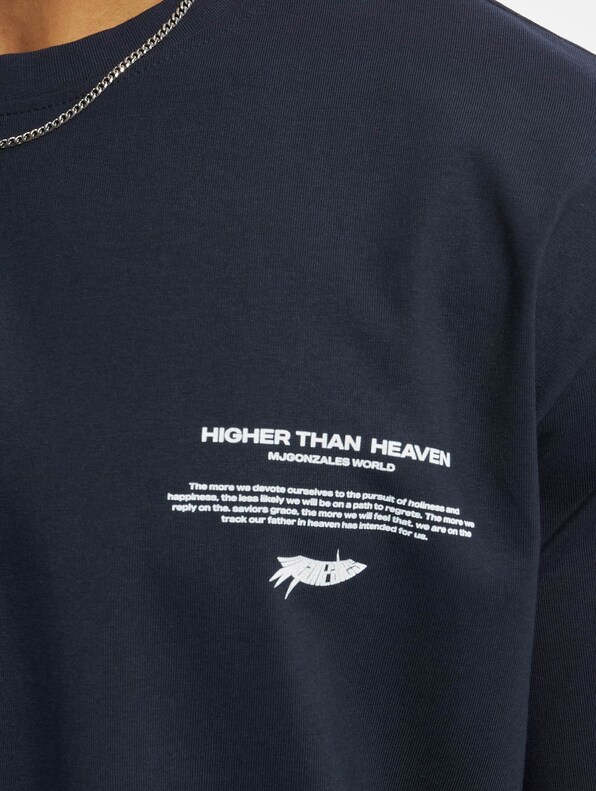 Higher Than Heaven Heavy Oversize-3