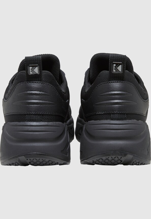 Runner -1