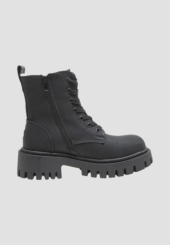 ZANOS LACE UP -3
