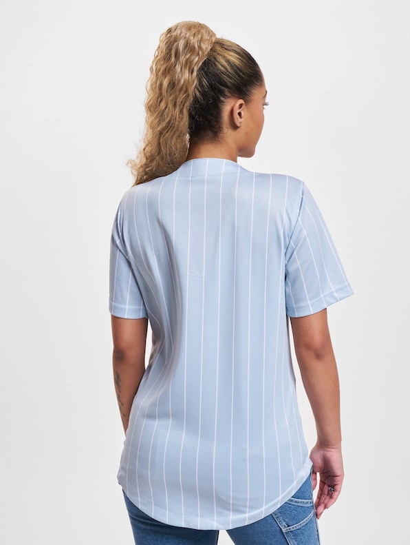 Varsity Pinstripe Baseball-1