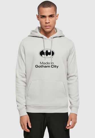 Batman Made in Gotham City 