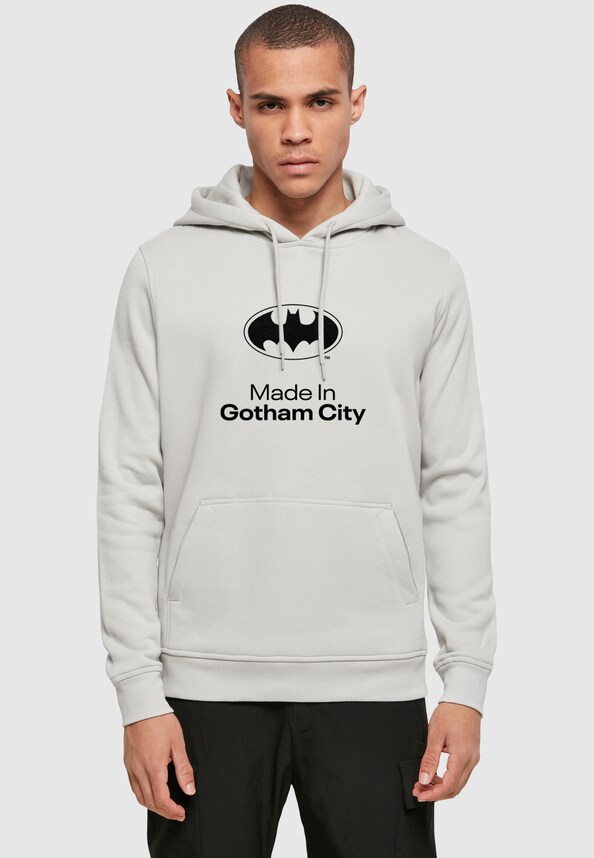 Batman Made in Gotham City -0