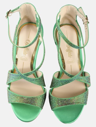 Buffalo Miranda Spark Sneakers