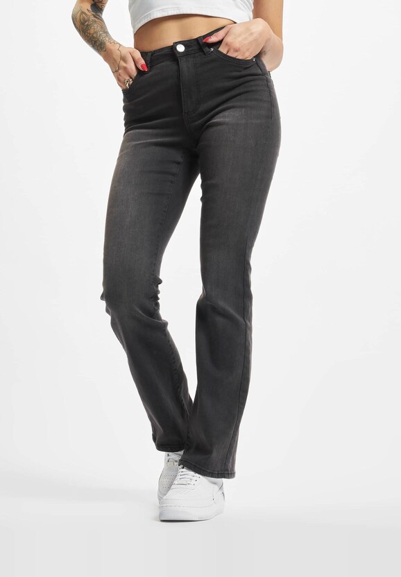Wauw Flared High Waist-5