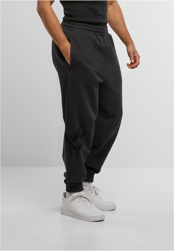 PREMIUM FLEECE PANTS-3