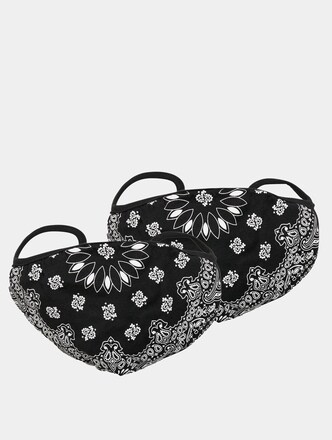 Bandana Face Mask 2-Pack