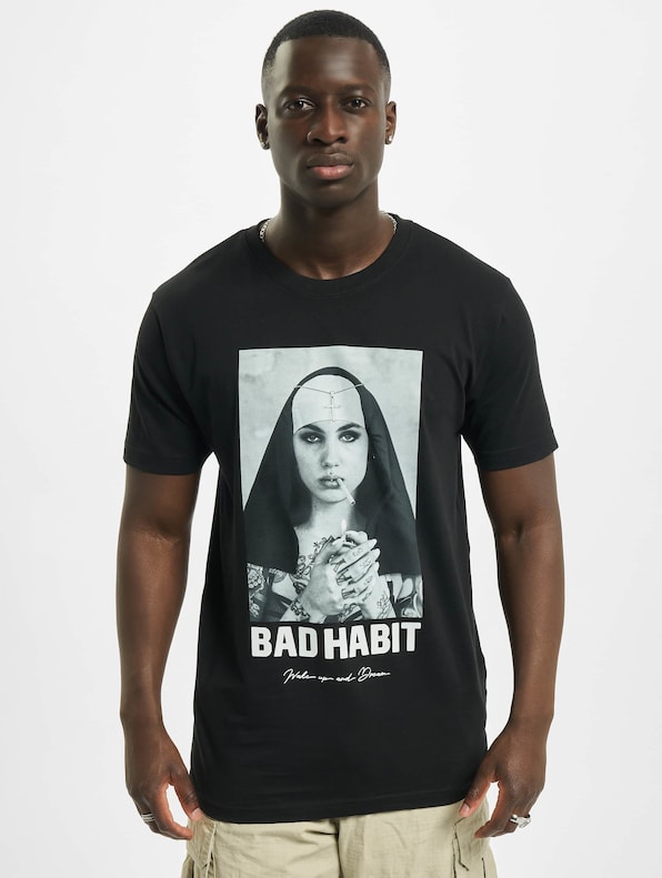 Bad Habit-2