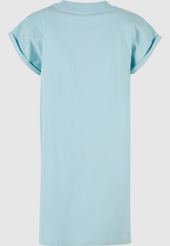 Girls Turtle Extended Shoulder-1