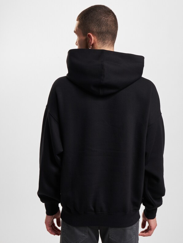 Jack & Jones Ontario Graphic Hoodies-1