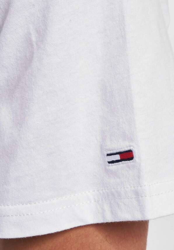 Tommy Jeans Essential T-Shirt-4