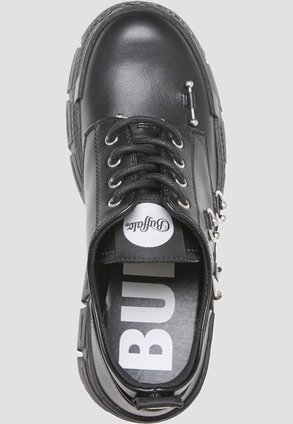 GOSPHER LACE UP PUNK-2