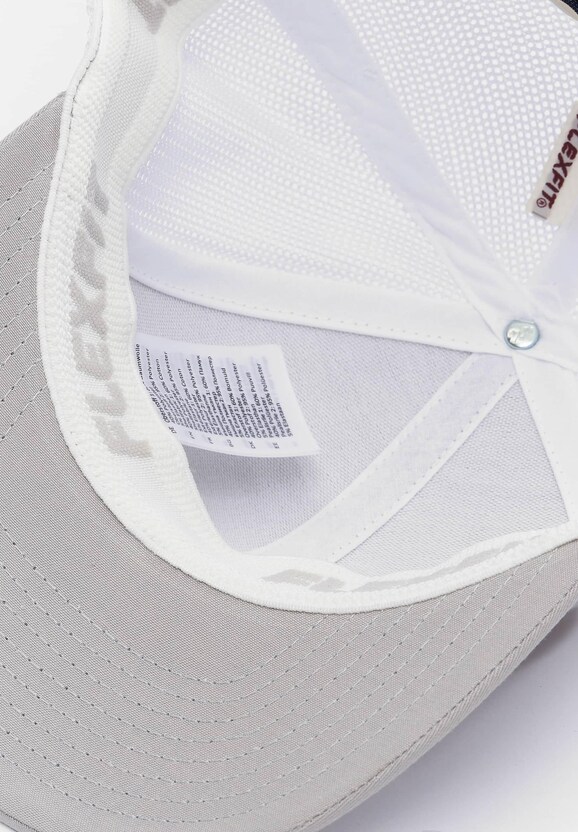 Mesh Cotton Twill-2