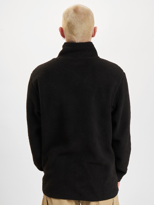 Hays Sweat Fleece Half Zip-1