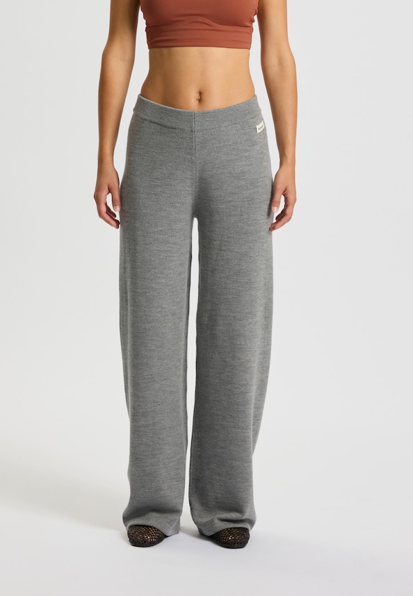 Wool Pants Keep Me-0