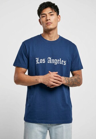 Los Angeles Wording