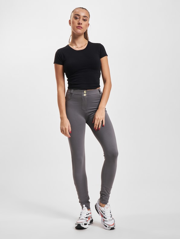 Freddy High-Waist WR.UP® Shaping Jeggings-6