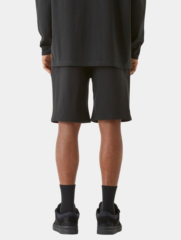 "LY TERRY SHORTS ""LOST YOUTH"""-1